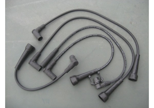 Комплект проводів запалювання Renault 19, 11, 21, Super 5, Megane 1.6, 1.7b, 7700100447, 7700720781, 7700749826*